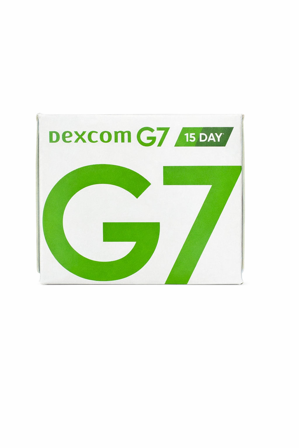 Dexcom G7 15 Days Sensor (STP-FT-013)