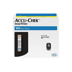 ACCU-CHEK SmartView 100 Count