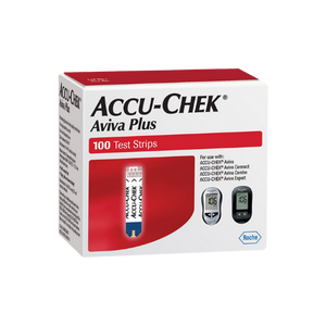 ACCU-CHEK