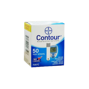 Contour 50 Count (7097)