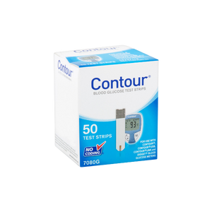 Contour 50 Count