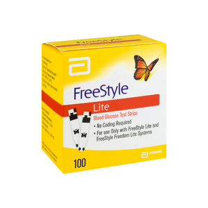 FreeStyle Lite