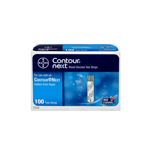 Contour Next 100 Count