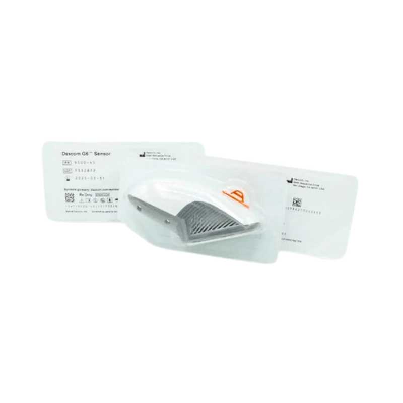 Dexcom G6 Loose Sensor