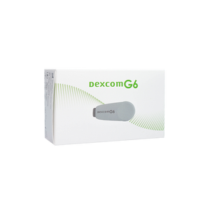 Dexcom G6 Transmitter
