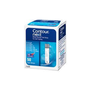 Contour Next 50 Count