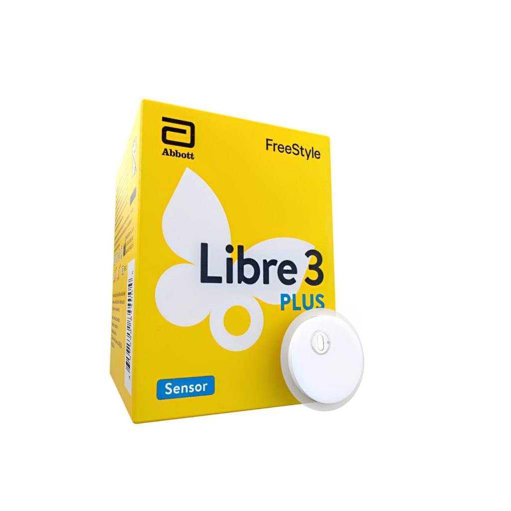 Freestyle Libre 3 Plus Sensor