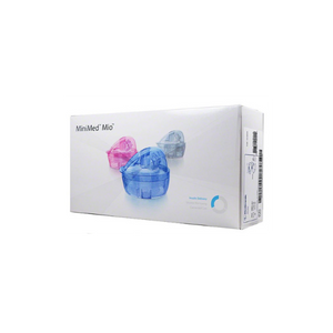 Medtronic MiniMed Mio