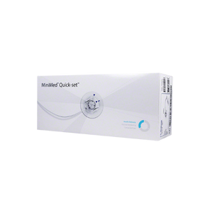 Medtronic MiniMed Quick Set