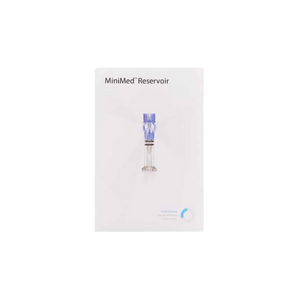 Medtronic MiniMed Reservoir