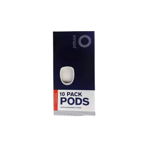 Omnipod 10 Pack
